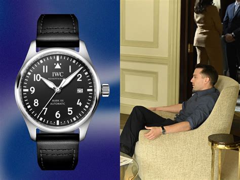 succession watches